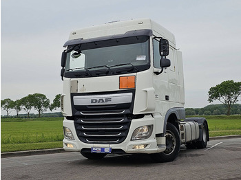 مقطورة السحب DAF XF 460