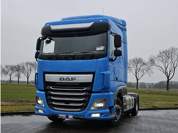مقطورة السحب DAF XF 480