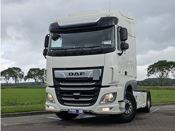 مقطورة السحب DAF XF 480