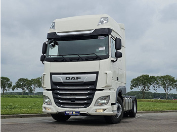 مقطورة السحب DAF XF 480