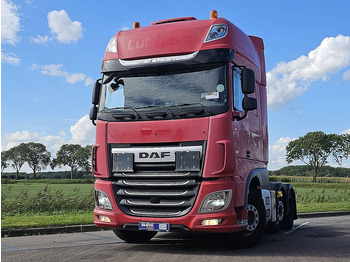 رأس تريلا DAF XF 530