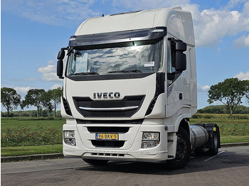 رأس تريلا IVECO Stralis