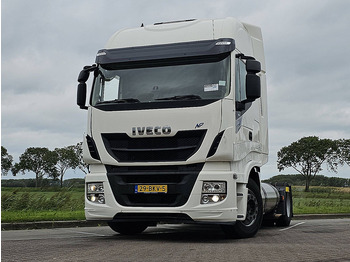 رأس تريلا IVECO Stralis