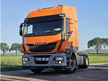رأس تريلا IVECO Stralis