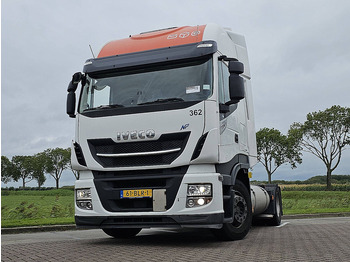 رأس تريلا IVECO Stralis