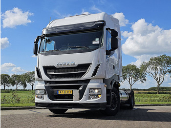 رأس تريلا IVECO Stralis
