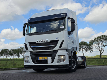 رأس تريلا IVECO Stralis