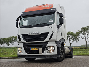 رأس تريلا IVECO Stralis