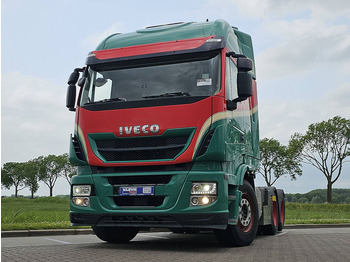 مقطورة السحب IVECO Stralis