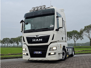 رأس تريلا MAN TGX 18.460