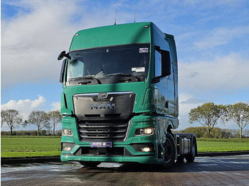 رأس تريلا MAN TGX 18.470