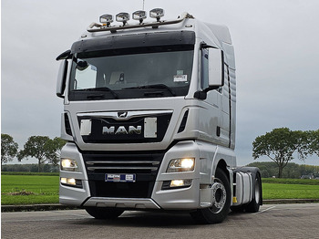 رأس تريلا MAN TGX 18.500