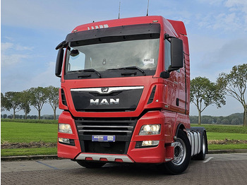رأس تريلا MAN TGX 18.500