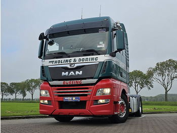 رأس تريلا MAN TGX 18.500