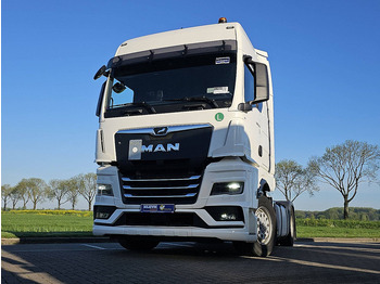 مقطورة السحب MAN TGX 18.510