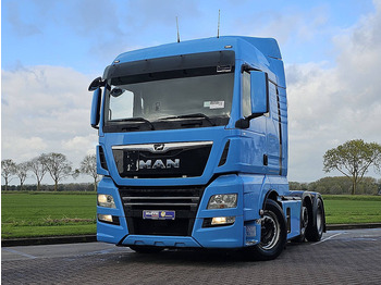 رأس تريلا MAN TGX 26.500