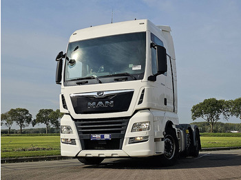 رأس تريلا MAN TGX 26.500