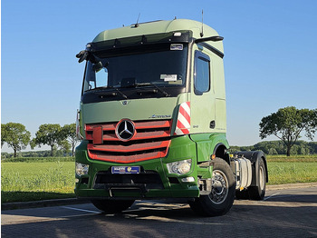 رأس تريلا MERCEDES-BENZ Actros 1846