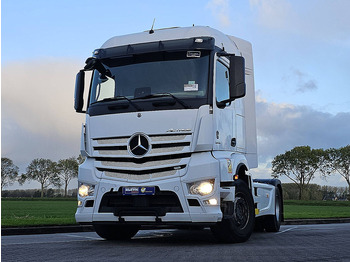 رأس تريلا MERCEDES-BENZ Actros 1848