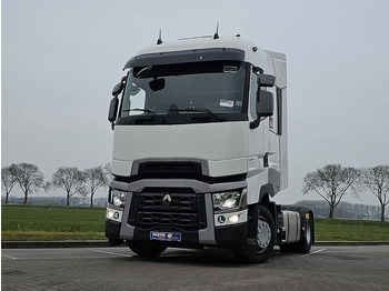 مقطورة السحب RENAULT T High 520