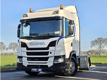 رأس تريلا SCANIA G 410