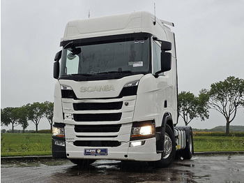 رأس تريلا SCANIA R 410