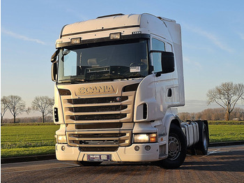 رأس تريلا SCANIA R 420