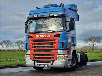 رأس تريلا SCANIA R 420