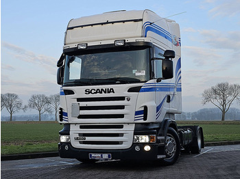 رأس تريلا SCANIA R 420