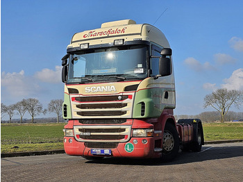 رأس تريلا SCANIA R 440