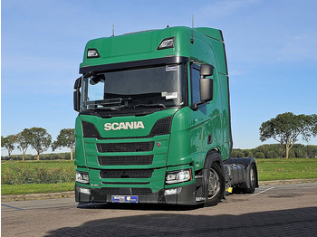 رأس تريلا SCANIA R 450
