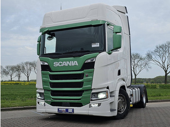 مقطورة السحب SCANIA R 450