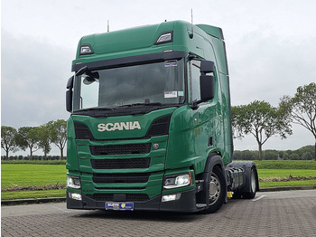 رأس تريلا SCANIA R 450