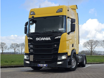 رأس تريلا SCANIA R 450