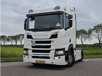 رأس تريلا SCANIA R 450