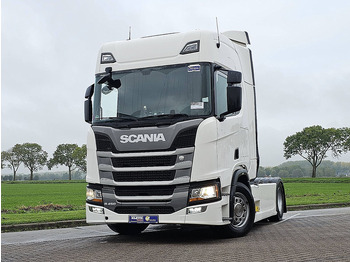 رأس تريلا SCANIA R 450