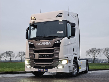 رأس تريلا SCANIA R 460