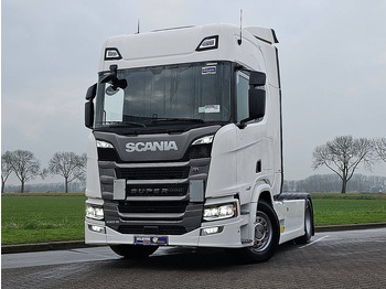 رأس تريلا SCANIA R 460