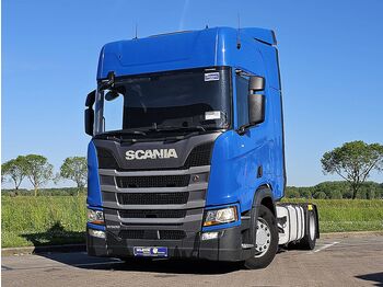 رأس تريلا SCANIA R 500