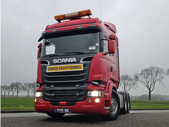 رأس تريلا SCANIA R 730