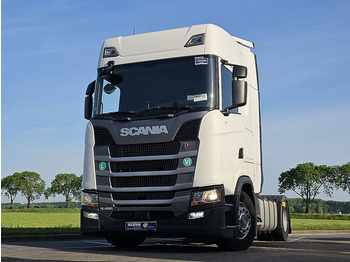 مقطورة السحب SCANIA S 450