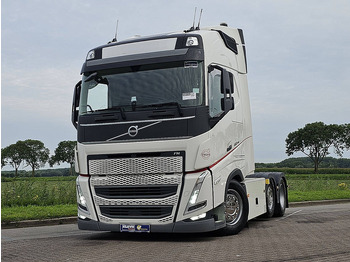رأس تريلا VOLVO FH 460