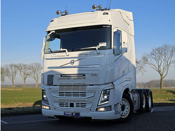مقطورة السحب VOLVO FH 460