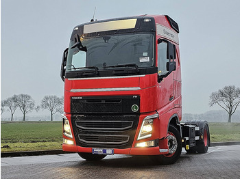 مقطورة السحب VOLVO FH 460