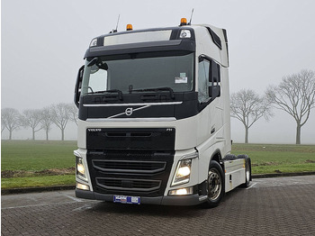 رأس تريلا VOLVO FH 460