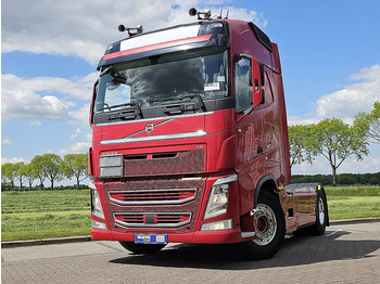 مقطورة السحب VOLVO FH 460