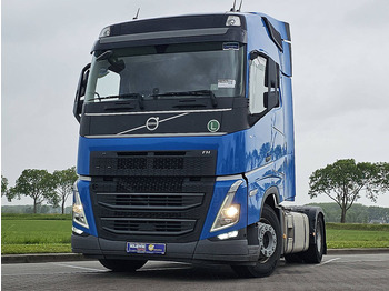 مقطورة السحب VOLVO FH 460