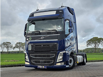 رأس تريلا VOLVO FH 460