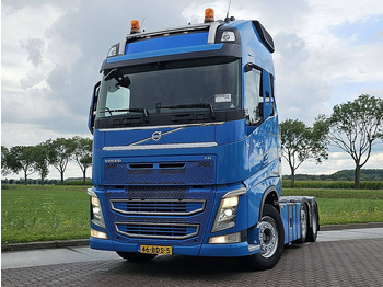 رأس تريلا VOLVO FH 460