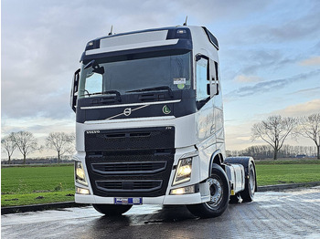 مقطورة السحب VOLVO FH 460
